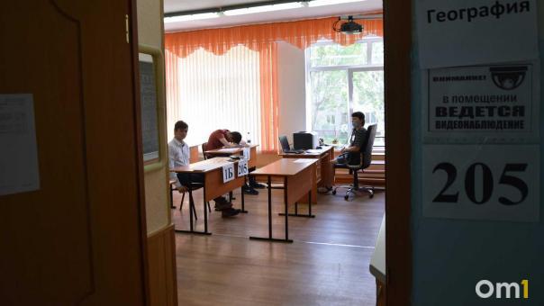 В Минобре назвали новую статистику по нехватке учителей в Омске