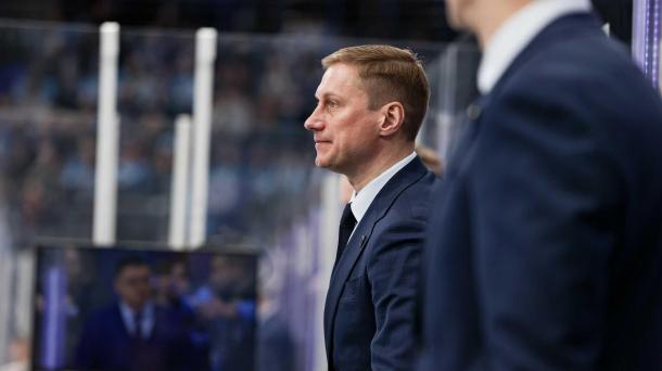 «Сибирь» упустила победу: новосибирцы проиграли «Амуру» в овертайме