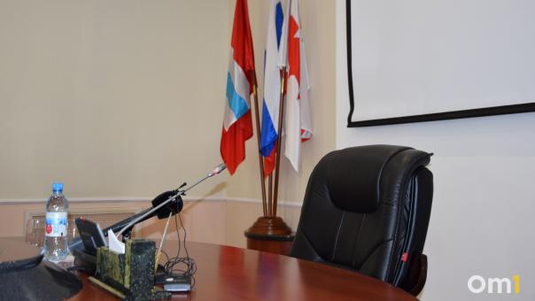 В Омске сменился руководитель в органах статистики