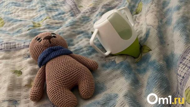 В Новосибирске появились группы для малышей от шести месяцев