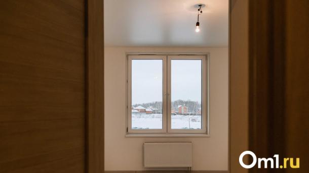 В Омске вновь вспыхнул интерес к ипотеке