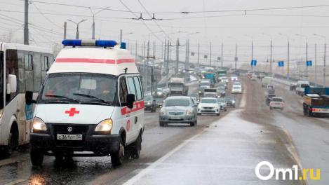 Глава СК Бастрыкин потребовал доклад по делу о нападении на врача в Омске