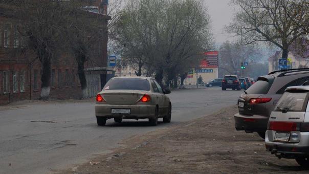 Автошколы Новосибирска поддержали сокращение срока пересдачи экзамена на права