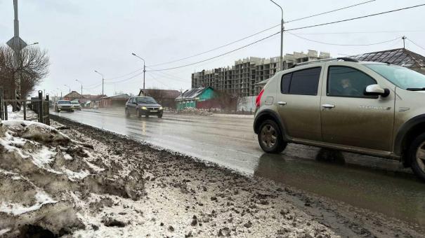 Новосибирцев предупредили об опасной стеклоомывающей жидкости с метанолом