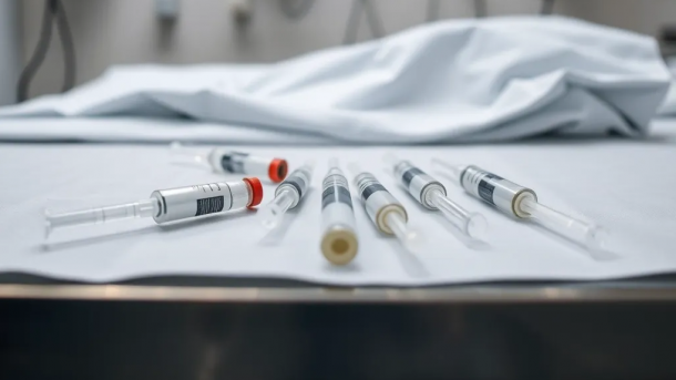 В Новосибирске готовят к запуску производство препарата от оспы