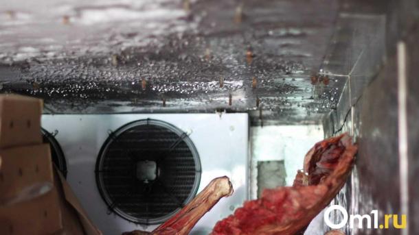 Говядина пропала с прилавков: что происходит на рынках Новосибирска