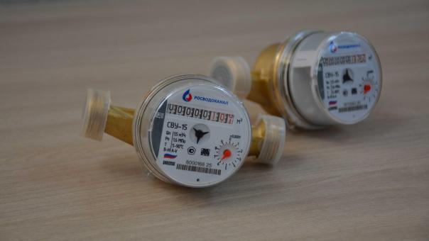 «Омскводоканал» напомнил, как приборы учёта воды могут сделать жизнь проще