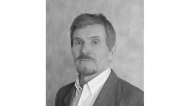 В Омске умер художник Геннадий Канунников: его картины хранятся в Канаде и Германии