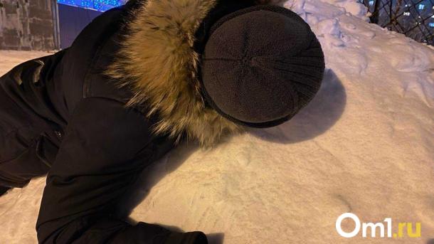 В Новосибирске водитель маршрутки вытолкал и ударил школьника из-за проблем с оплатой