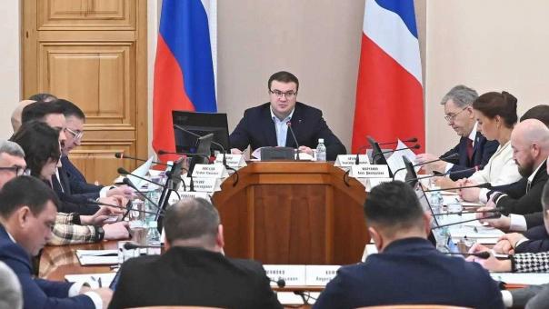 Жители 80 населённых пунктов Омской области получат доступ в интернет