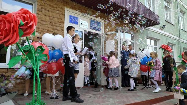 В Новосибирске опубликовали график школьных каникул на 2025–2026 учебный год