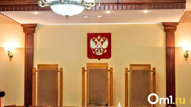 Омичка получила условный срок за ножевое ранение сестры после просмотра фильма