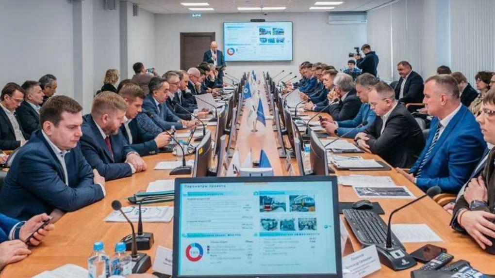 НОВИКОМ и ТМХ развивают проект по выпуску новейших вагонов метро