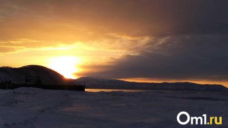 На Байкале под лёд ушла машина, погибли минимум семь человек