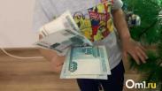 Омские семьи могут получить региональные премии по 100 тысяч рублей