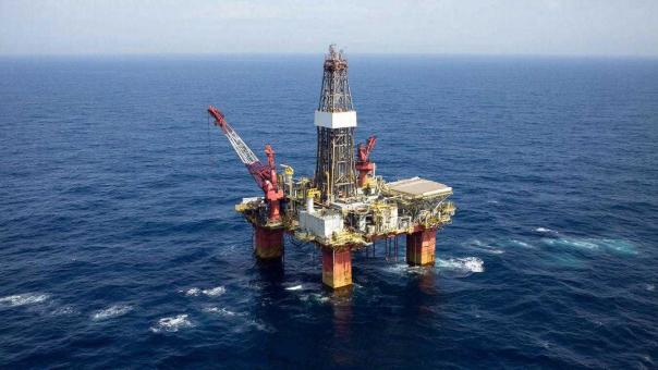 Новосибирские учёные нашли способ удешевить поиск нефти на шельфе