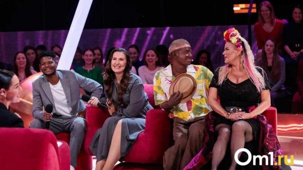 Песню омички о кубинце исполнили звёзды, но зрители её не оценили