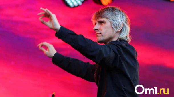 Таксист спас концерт омского дирижёра в Казани