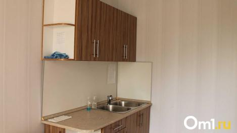 Жительница Новосибирска получила полмиллиона компенсации за некачественную кухню