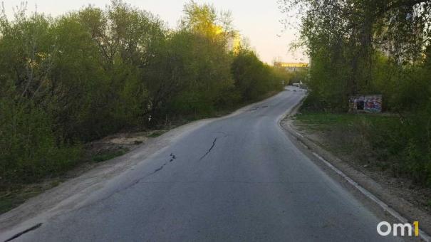 В Новосибирской области ремонтируют участки старейшей сибирской дороги