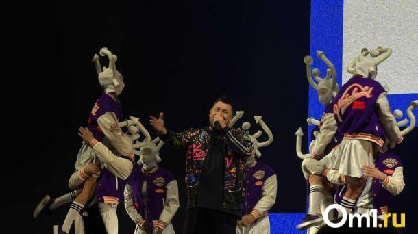 Стало известно, сколько группа «Руки вверх» заработала на концерте в Омске