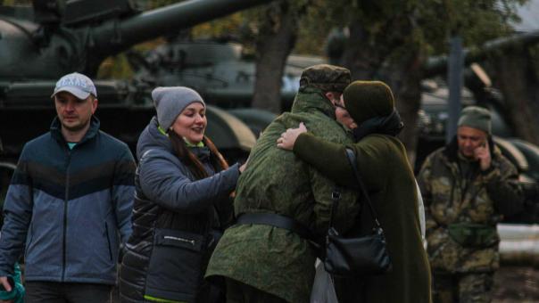 Офицер Борматов рассказал о продвижении армии и сроках завершения СВО