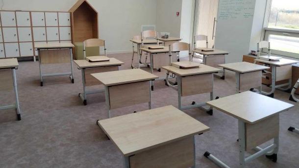 Массовые тренировки пройдут в школах Новосибирска