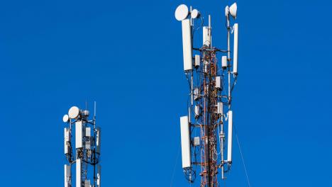Оператор Т2 улучшил покрытие 4G в Новосибирской области