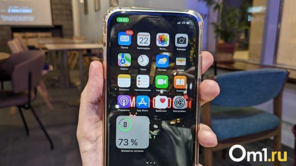 Мошенники используют чаты подъезда для сбора персональных данных омичей