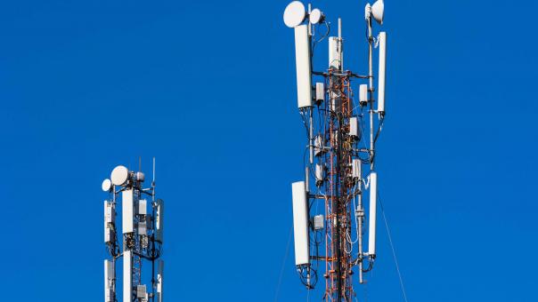 Оператор Т2 улучшил покрытие 4G в Омской области