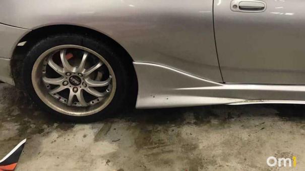 Расходники не виноваты: что стоит за серьёзным ростом цен на шиномонтаж