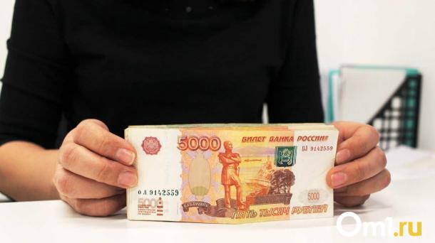 Только 4% омичей отчитались о своих доходах перед налоговой