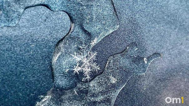-40 градусов: в Новосибирскую область пришли мощные морозы