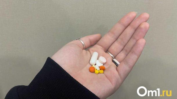 В Новосибирской области заболеваемость гриппом снизилась почти на треть