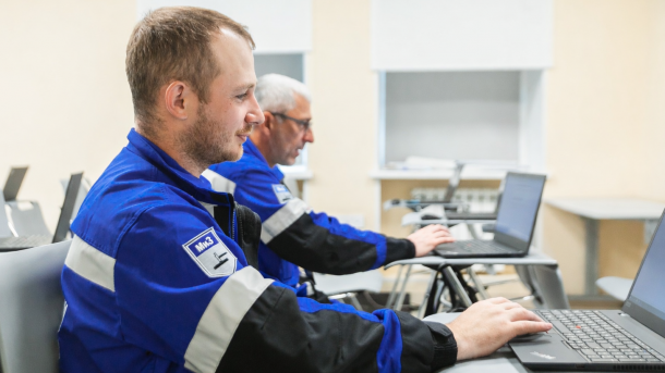 «Газпромнефть-СМ» усиливает подготовку кадров для отрасли смазочных материалов