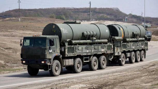 Командир отряда «Орион» рассказал об угрозах «грязной бомбы» ВСУ для Новосибирска