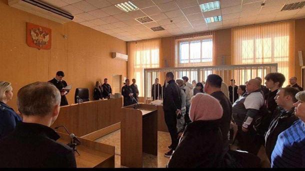 Банду «закладчиков» осудили в Новосибирске на 10 лет