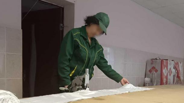 Омским заключённым предложили отработать вину на заводах