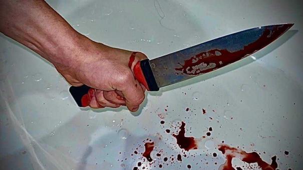 Нанёс удар ножом — 16-летний подросток убил бабушку в Кузбассе