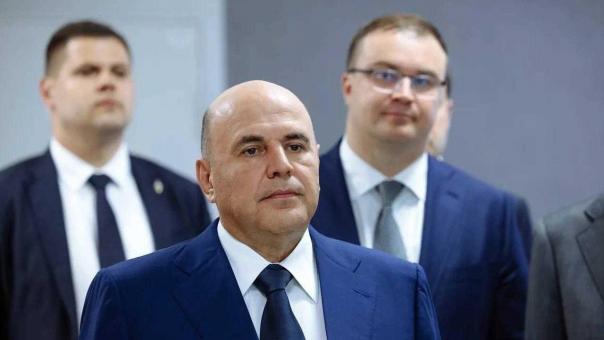 Омский госпиталь ветеранов войн получил высокую оценку премьер-министра России Мишустина