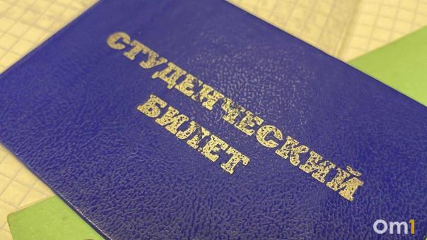 В омской медакадемии обучили более 600 иностранных студентов