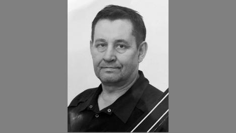 В Омске скончался врач-хирург Сергей Кокорин