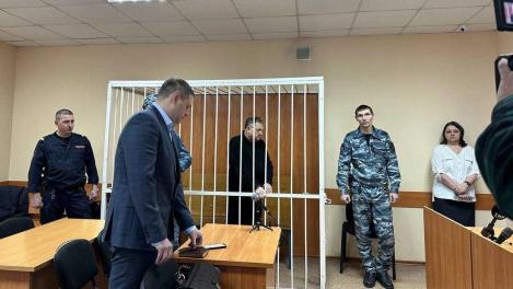 В Бердске 8-летний ребёнок погиб на пешеходном переходе: суд вынес приговор водителю