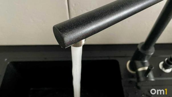 Под Новосибирском завершили реконструкцию водопровода: жители получат чистую воду
