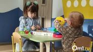 В омских детских садах планируют создать список разрешённых игрушек