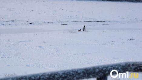 В Омской области на 1 марта прогнозируют морозы до –40 градусов
