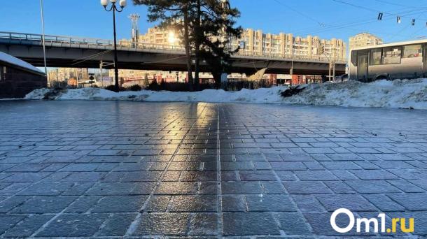 Метеорологи рассказали, будут ли в Омске подтопления этой весной
