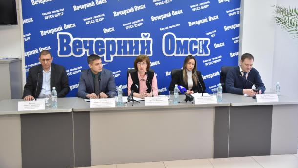 «ОмскВодоканал» усиливает контроль: как городская система водоснабжения готовится к паводку