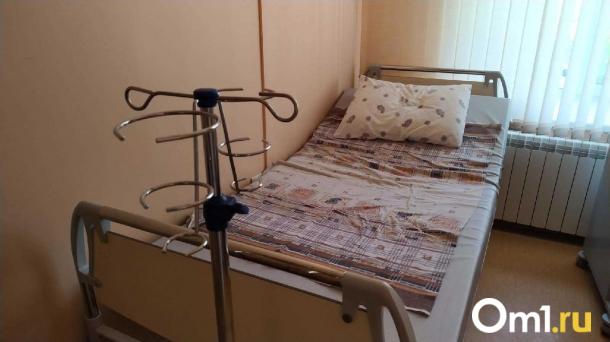 Для парализованного в Таиланде омского врача организуют внебюджетный рейс
