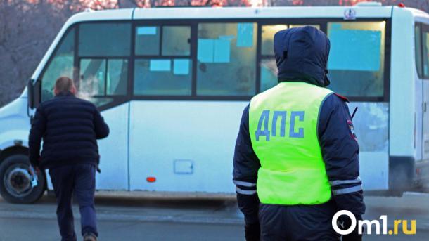 В Новосибирске водитель маршрутки высадил женщину с больной дочерью из-за неоплаченного проезда